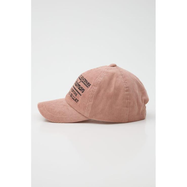 レタリングコーデュロイキャップ | RODEO CROWNS WIDE BOWL | 詳細画像22 