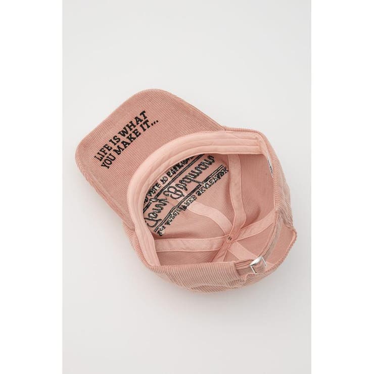 レタリングコーデュロイキャップ | RODEO CROWNS WIDE BOWL | 詳細画像28 