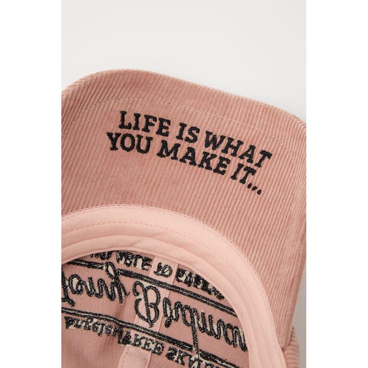 レタリングコーデュロイキャップ | RODEO CROWNS WIDE BOWL | 詳細画像29 