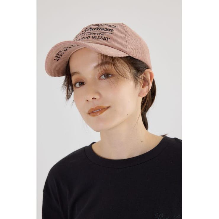 レタリングコーデュロイキャップ | RODEO CROWNS WIDE BOWL | 詳細画像30 