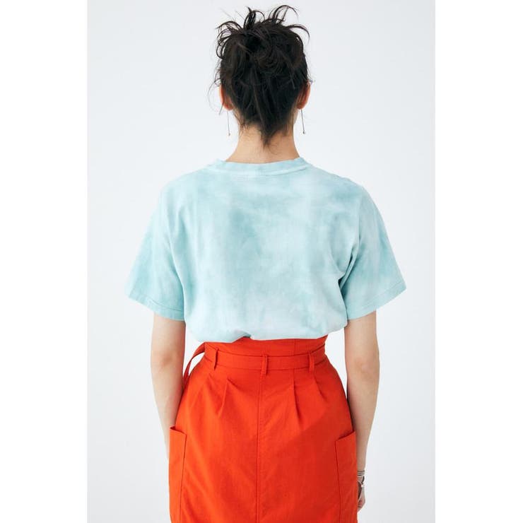 NIGHT CRUSIN’ Tシャツ | MOUSSY OUTLET | 詳細画像21 