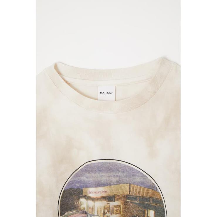 NIGHT CRUSIN’ Tシャツ | MOUSSY OUTLET | 詳細画像27 