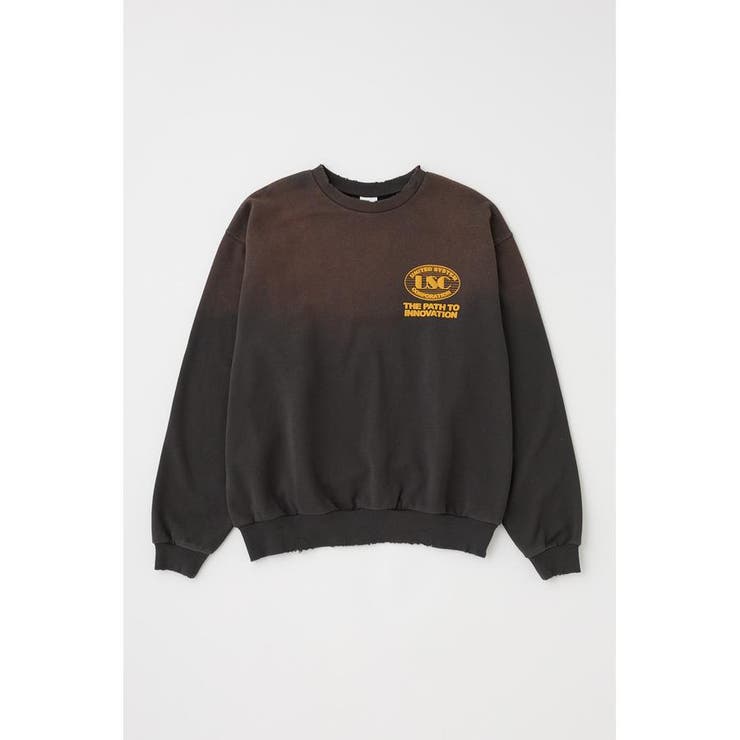 SUNBURN VINTAGE LIKE プルオーバー | MOUSSY OUTLET | 詳細画像26 