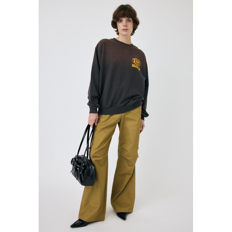SUNBURN VINTAGE LIKE プルオーバー | MOUSSY OUTLET | 詳細画像15 