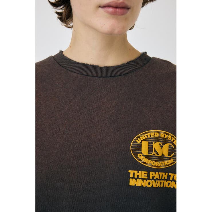 SUNBURN VINTAGE LIKE プルオーバー | MOUSSY OUTLET | 詳細画像21 