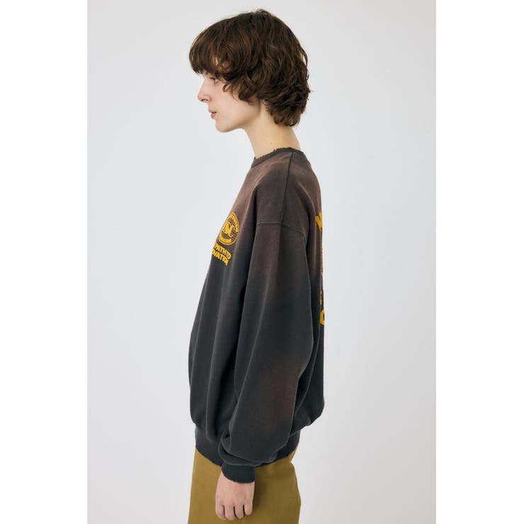 SUNBURN VINTAGE LIKE プルオーバー | MOUSSY OUTLET | 詳細画像18 
