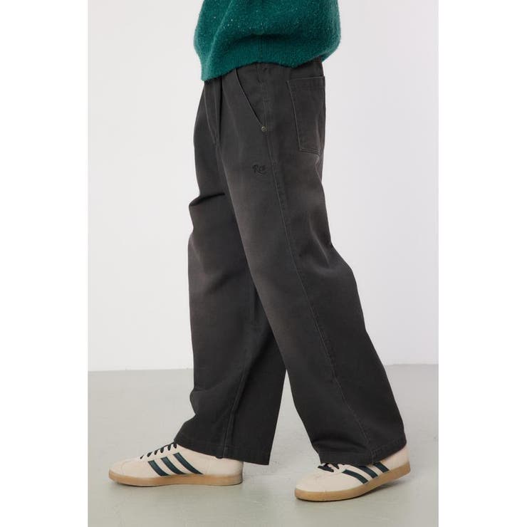 カラーデニムパンツ | RODEO CROWNS WIDE BOWL | 詳細画像2 