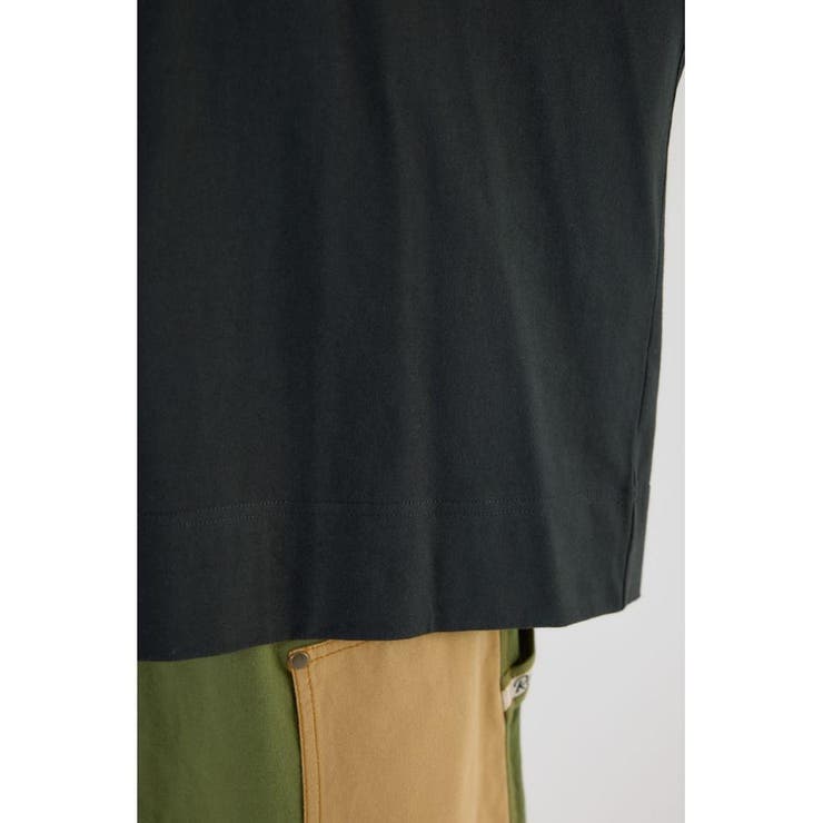 Champion Vネック7分袖トップス | RODEO CROWNS WIDE BOWL | 詳細画像22 