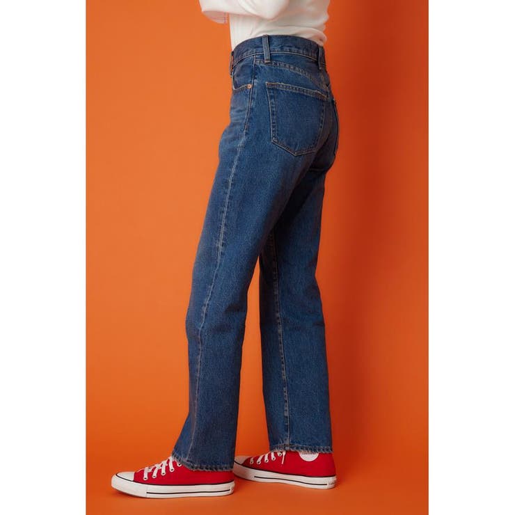 201 XX デニムパンツ | RODEO CROWNS WIDE BOWL | 詳細画像14 