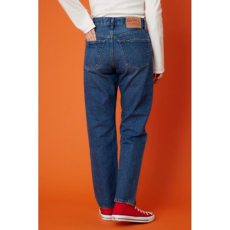 201 XX デニムパンツ | RODEO CROWNS WIDE BOWL | 詳細画像15 