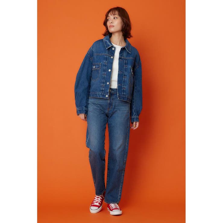 201 XX デニムパンツ | RODEO CROWNS WIDE BOWL | 詳細画像16 