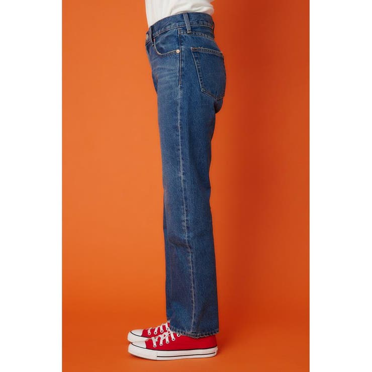 201 XX デニムパンツ | RODEO CROWNS WIDE BOWL | 詳細画像20 