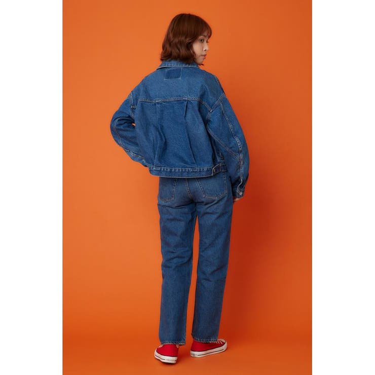 201 XX デニムパンツ | RODEO CROWNS WIDE BOWL | 詳細画像17 