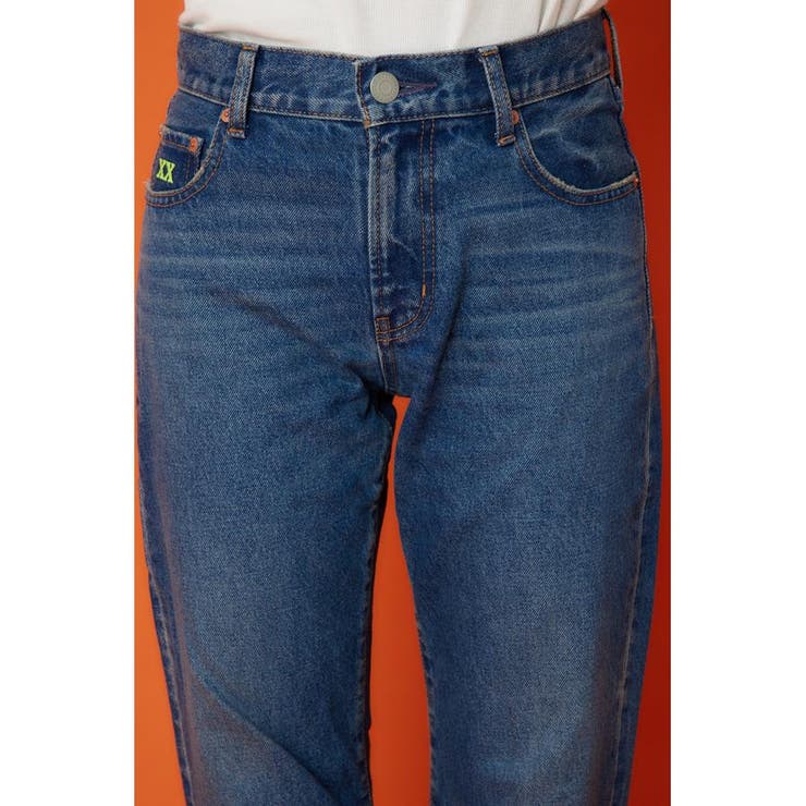 201 XX デニムパンツ | RODEO CROWNS WIDE BOWL | 詳細画像22 