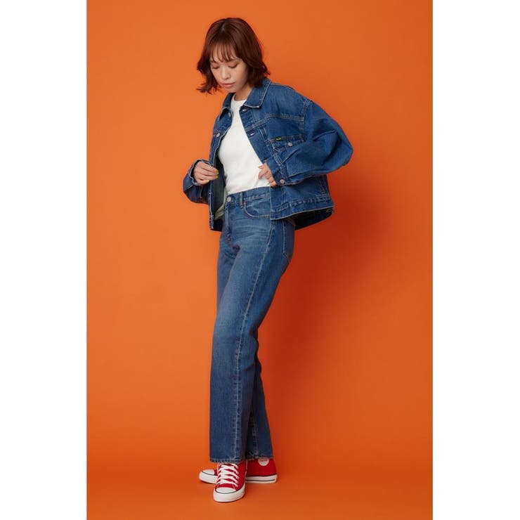 201 XX デニムパンツ | RODEO CROWNS WIDE BOWL | 詳細画像18 