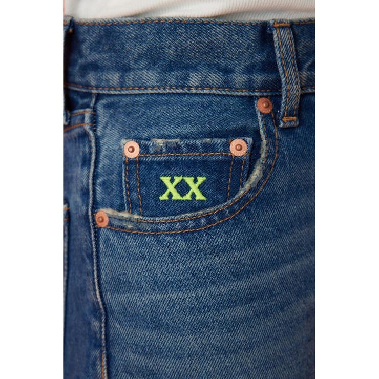 201 XX デニムパンツ | RODEO CROWNS WIDE BOWL | 詳細画像24 