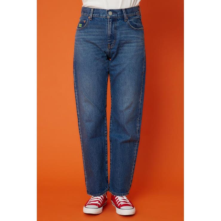 201 XX デニムパンツ | RODEO CROWNS WIDE BOWL | 詳細画像19 