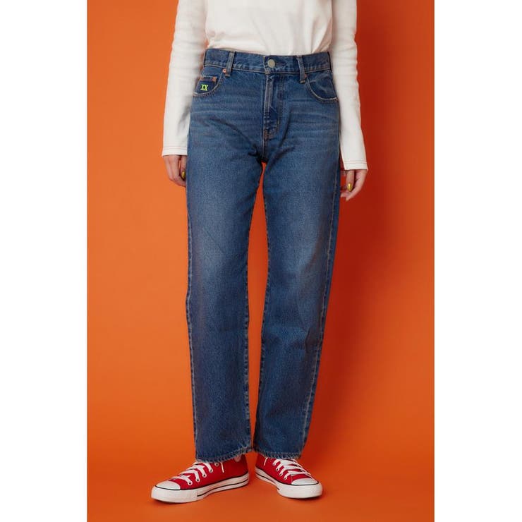 201 XX デニムパンツ | RODEO CROWNS WIDE BOWL | 詳細画像11 