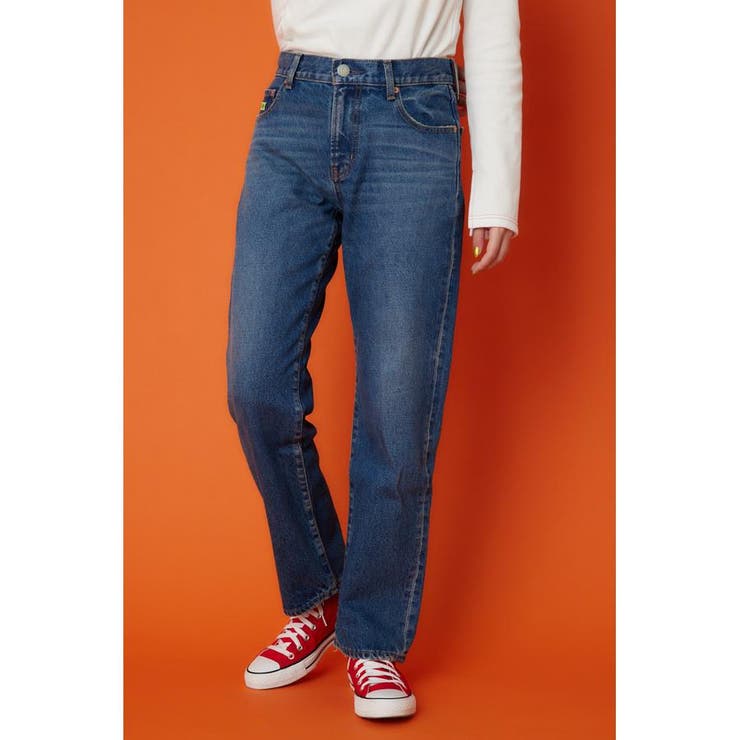 201 XX デニムパンツ | RODEO CROWNS WIDE BOWL | 詳細画像12 