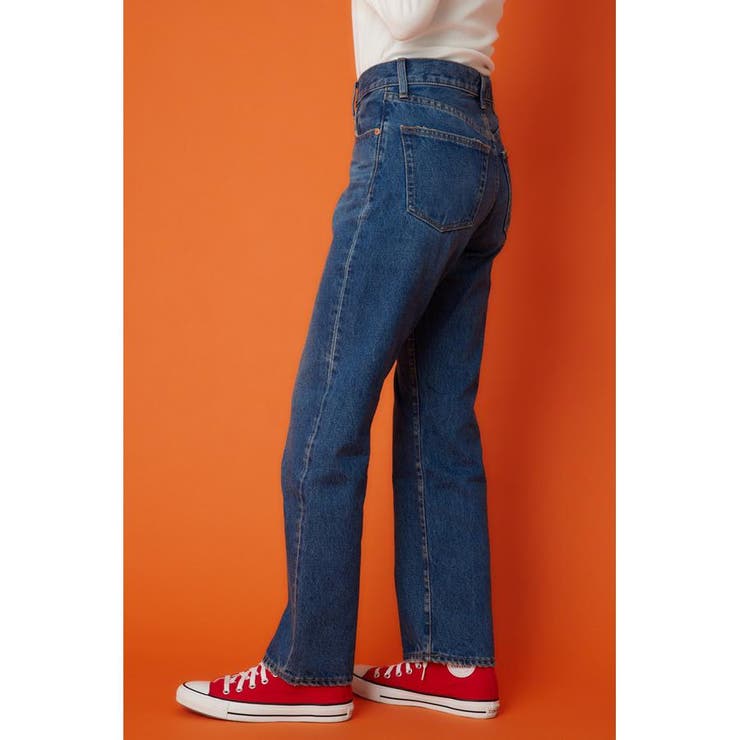 201 XX デニムパンツ | RODEO CROWNS WIDE BOWL | 詳細画像13 