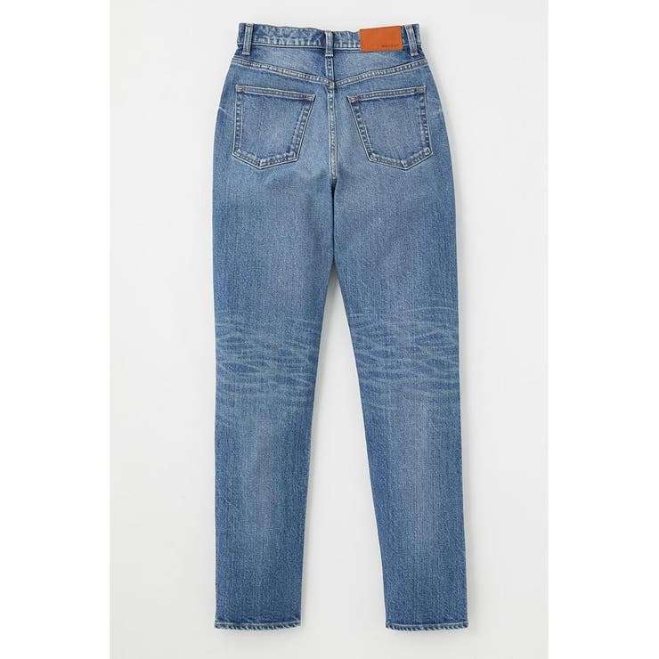 PLAIN JEANS STRAIGHT SLIM | MOUSSY OUTLET | 詳細画像13 