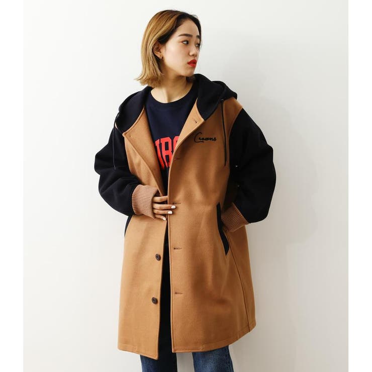 ニットメルトンフーディーコート 品番 Bjlw Rodeo Crowns Wide Bowl ロデオクラウンズ ワイドボウル のレディースファッション通販 Shoplist ショップリスト ニットメルトンフーディーコート 品番 Bjlw Rodeo Crowns Wide Bowl ロデオクラウンズ ワイドボウル のレディースファッション通販 Shoplist ショップリスト