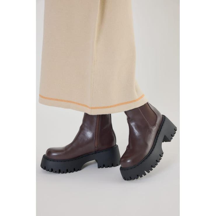 サイドゴアブーツ | RODEO CROWNS WIDE BOWL | 詳細画像19 