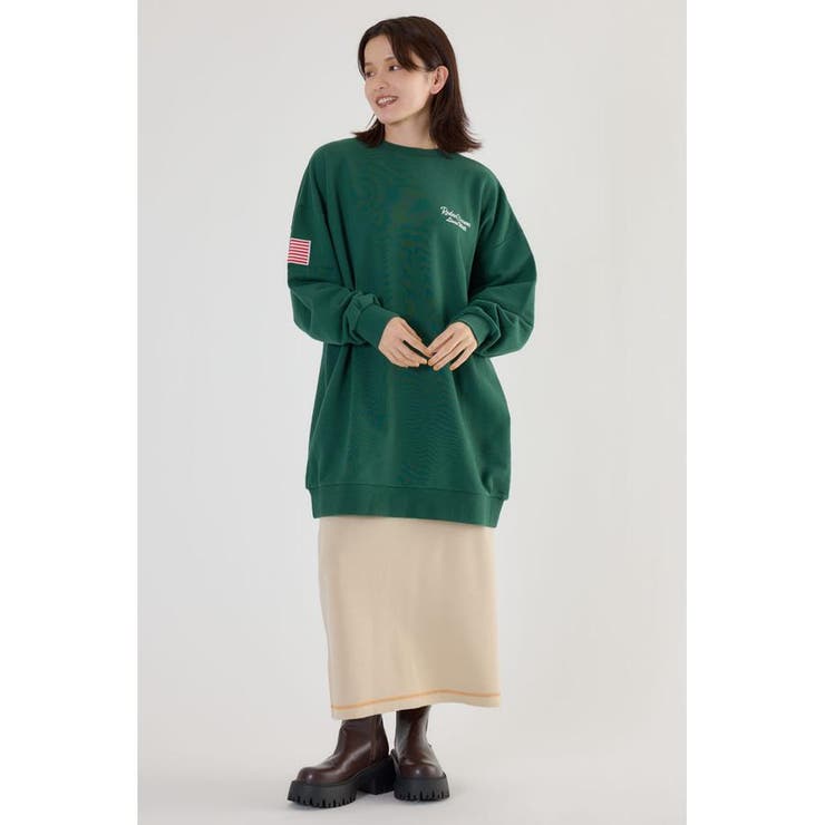 サイドゴアブーツ | RODEO CROWNS WIDE BOWL | 詳細画像20 