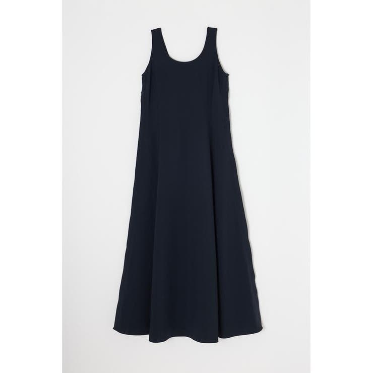 レースアップワンピース リサイクルポリエステル使用 | MOUSSY OUTLET | 詳細画像24 