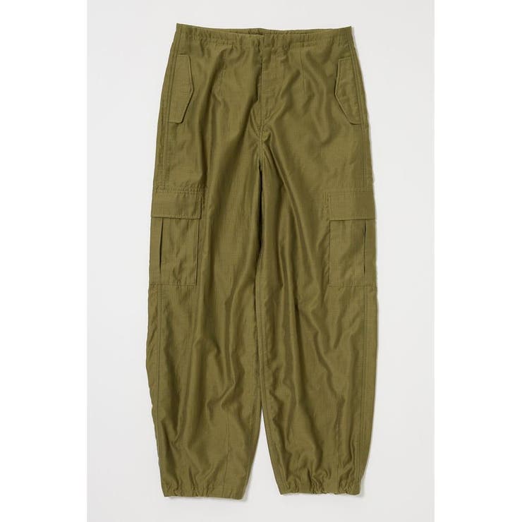 SHEER RIP MILITARY パンツ | MOUSSY OUTLET | 詳細画像33 