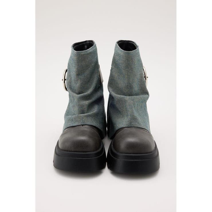 カバーショートブーツ | RODEO CROWNS WIDE BOWL | 詳細画像17 