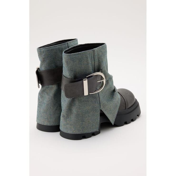 カバーショートブーツ | RODEO CROWNS WIDE BOWL | 詳細画像18 