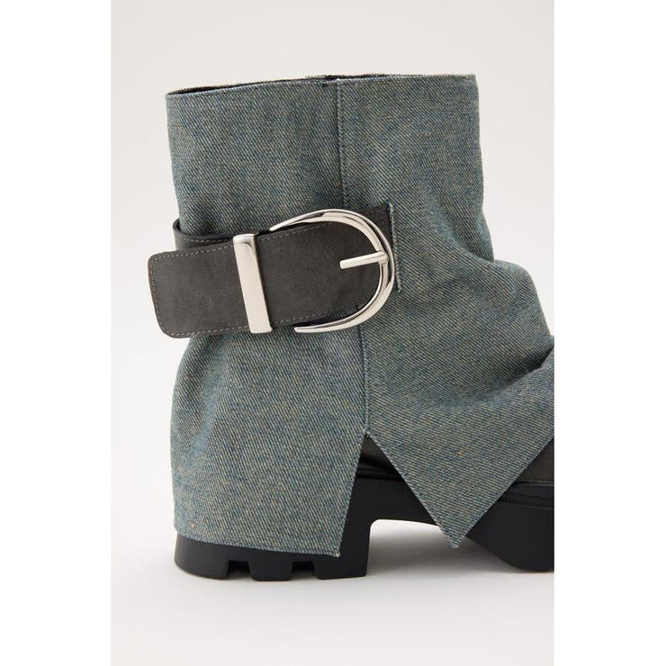 カバーショートブーツ | RODEO CROWNS WIDE BOWL | 詳細画像21 