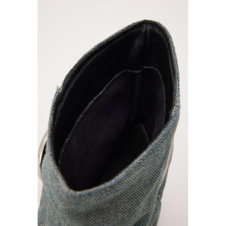 カバーショートブーツ | RODEO CROWNS WIDE BOWL | 詳細画像23 