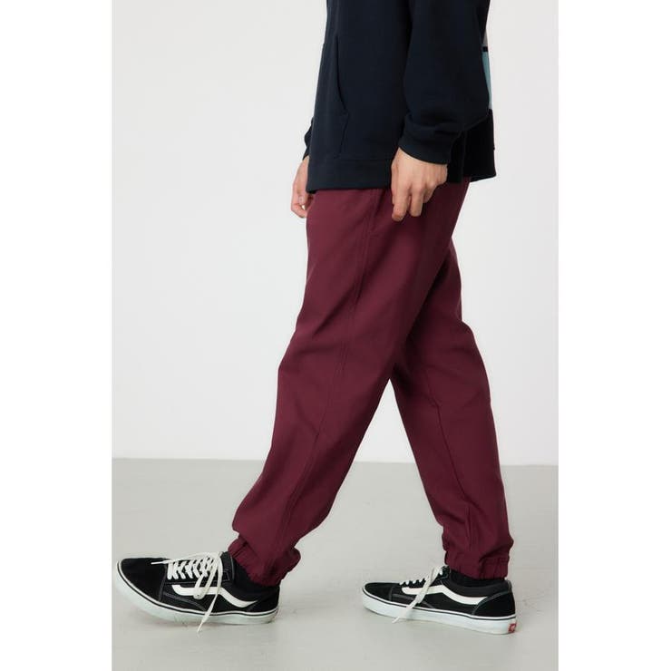 Awesome Stretch ジョグパンツ | RODEO CROWNS WIDE BOWL | 詳細画像31 