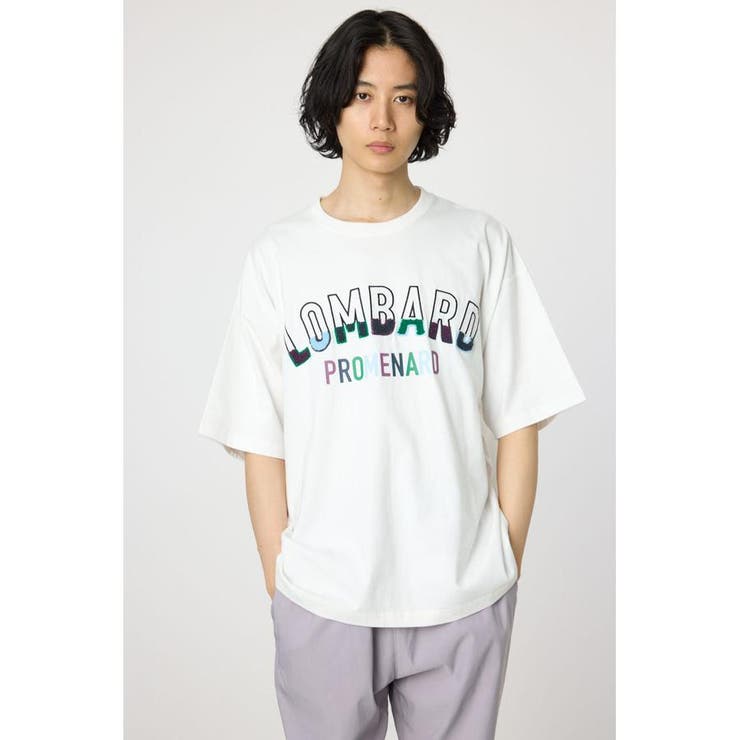 フラフィーTシャツ | RODEO CROWNS WIDE BOWL | 詳細画像2 