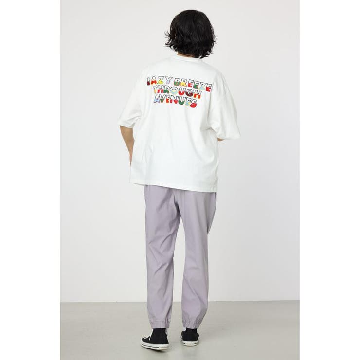 フラフィーTシャツ | RODEO CROWNS WIDE BOWL | 詳細画像7 