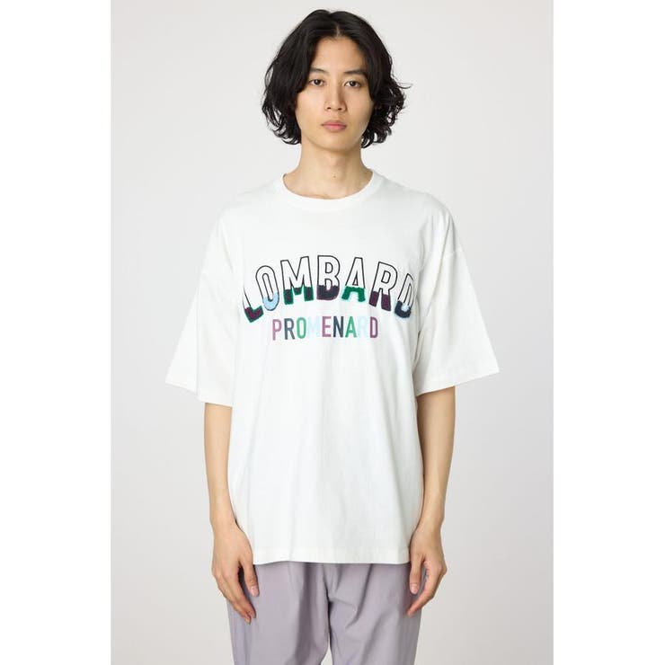 フラフィーTシャツ | RODEO CROWNS WIDE BOWL | 詳細画像8 