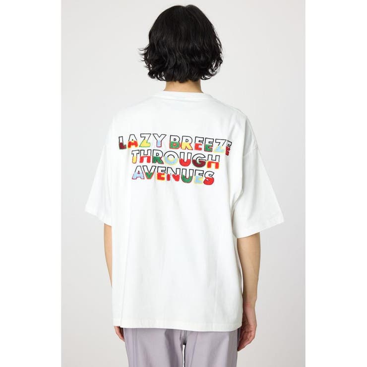 フラフィーTシャツ | RODEO CROWNS WIDE BOWL | 詳細画像10 