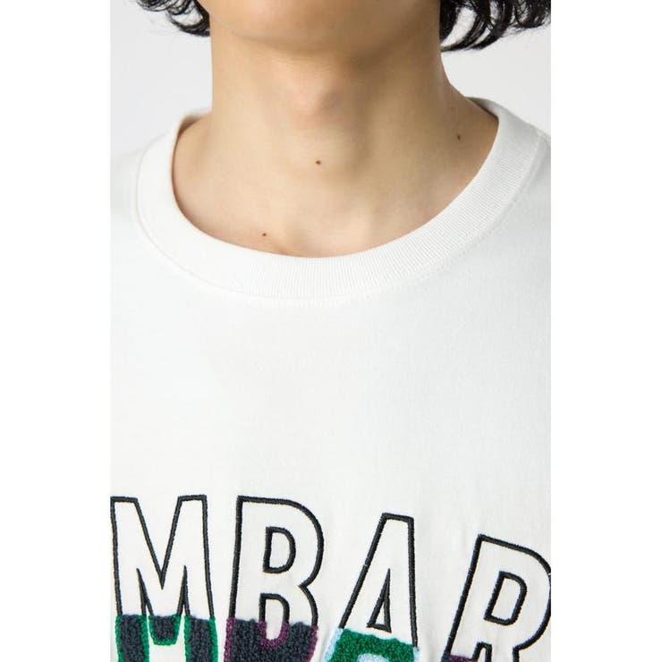 フラフィーTシャツ | RODEO CROWNS WIDE BOWL | 詳細画像11 