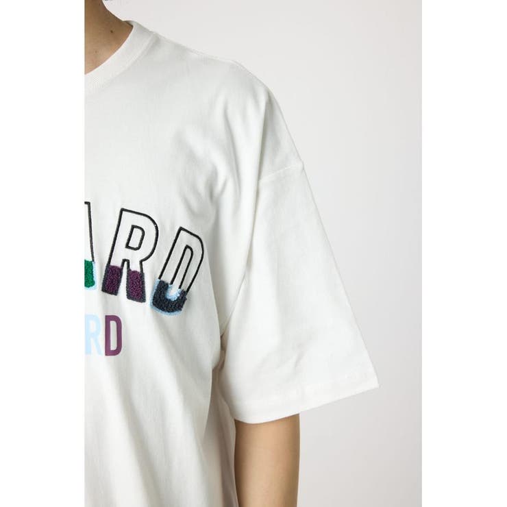 フラフィーTシャツ | RODEO CROWNS WIDE BOWL | 詳細画像14 