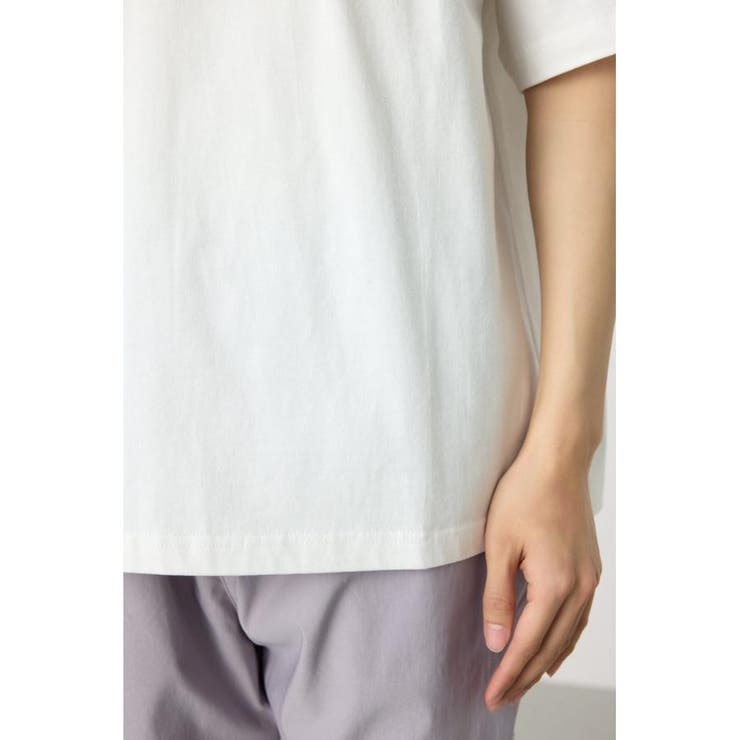 フラフィーTシャツ | RODEO CROWNS WIDE BOWL | 詳細画像15 