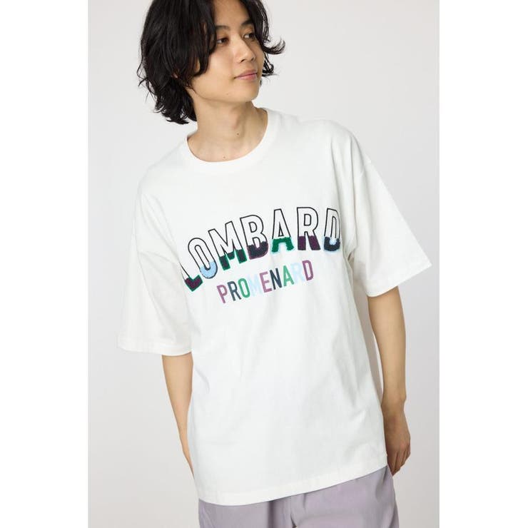 WHT | フラフィーTシャツ | RODEO CROWNS WIDE BOWL