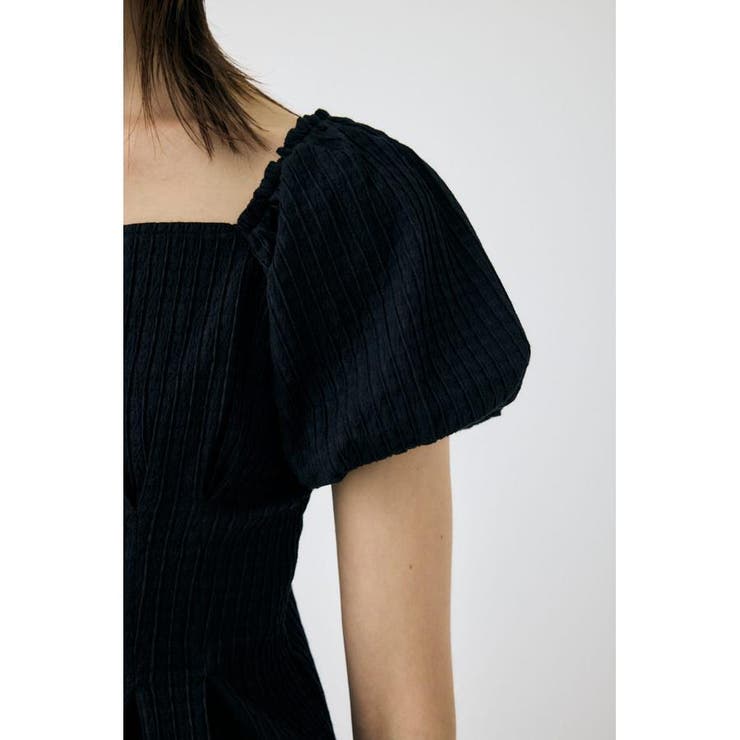 BALLOON SLEEVE トップス | MOUSSY OUTLET | 詳細画像10 