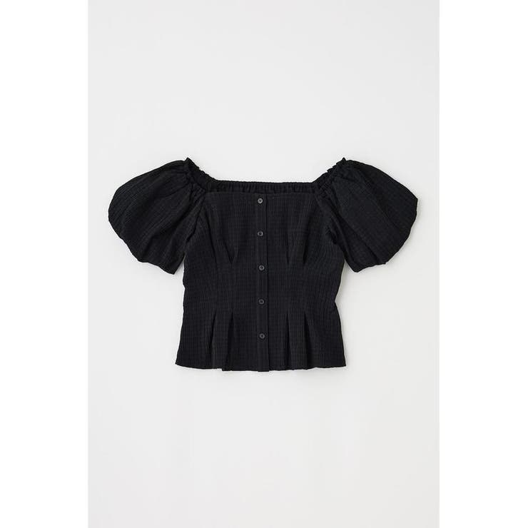 BALLOON SLEEVE トップス | MOUSSY OUTLET | 詳細画像13 