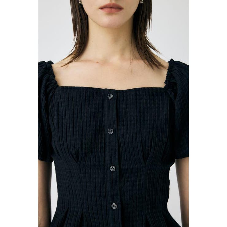 BALLOON SLEEVE トップス | MOUSSY OUTLET | 詳細画像9 