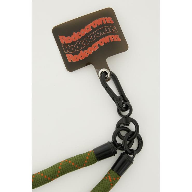 OUTDOOR SHOULDER STRAP | RODEO CROWNS WIDE BOWL | 詳細画像17 