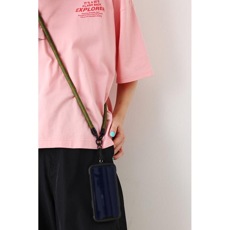 OUTDOOR SHOULDER STRAP | RODEO CROWNS WIDE BOWL | 詳細画像18 