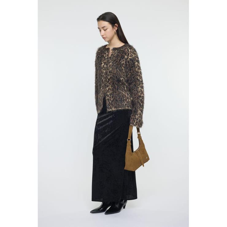 VELVET MERMAID スカート | MOUSSY OUTLET | 詳細画像14 