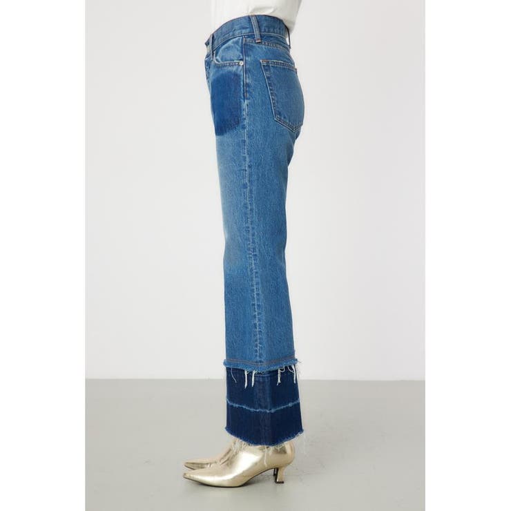 フレアデニムパンツ | RODEO CROWNS WIDE BOWL | 詳細画像16 